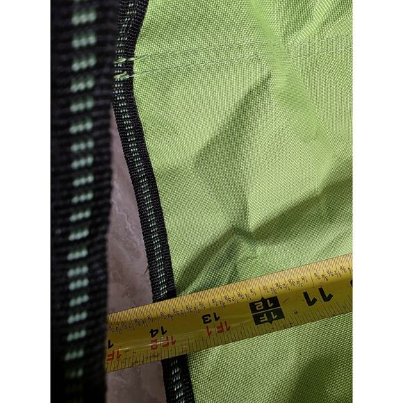 Ozark Trail Kids Canopy Chair with Safety Lock (125 lb. Capacity), Pink/Green - Picture 15 of 16